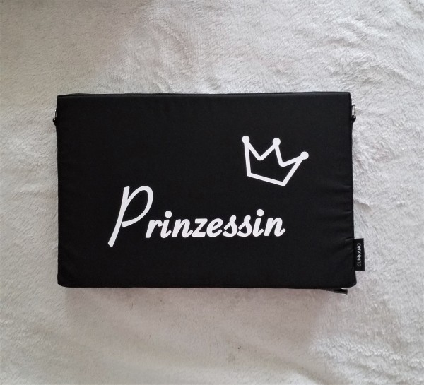 System-Sitzkissen "Prinzessin", einzeln, modular erweiterbar