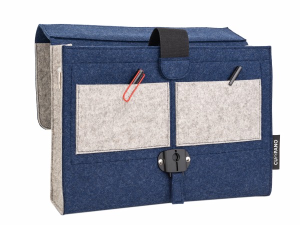 BIG BUDDY FX (ohne Beckengurt)