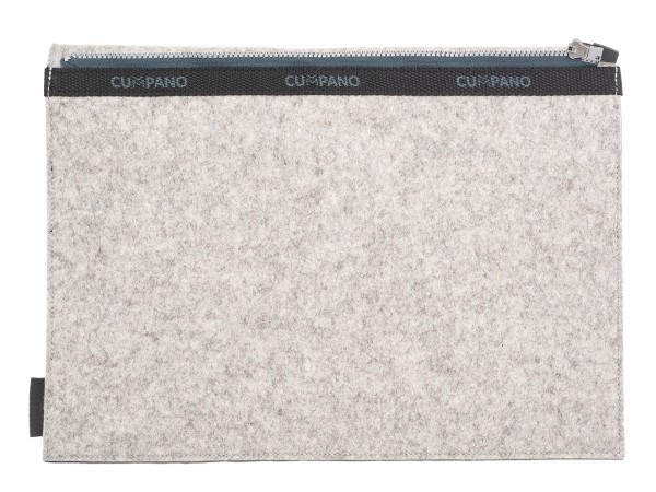 Laptophülle L1 Rückseite