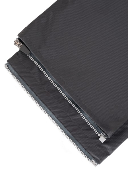 Duo-Seitentaschen für CUMPANO-System-Sitzkissen