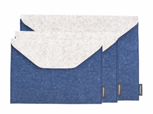 Tablethülle in 3 Größen erhältlich