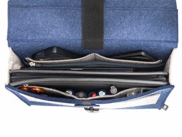 BIG BUDDY FX (ohne Beckengurt)