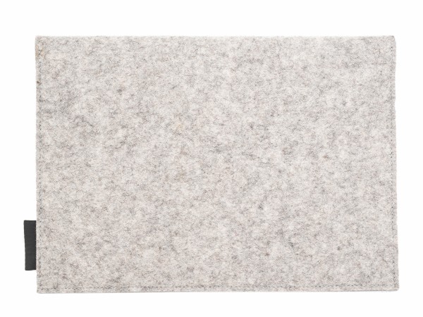 Tablethülle M1 Rückseite