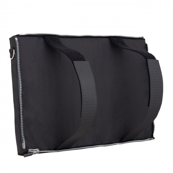 System-Sitzkissen, modular erweiterbar