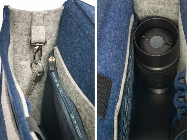 BIG BUDDY FX (ohne Beckengurt)