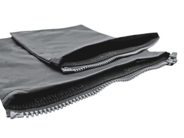 Duo-Seitentaschen für CUMPANO-System-Sitzkissen