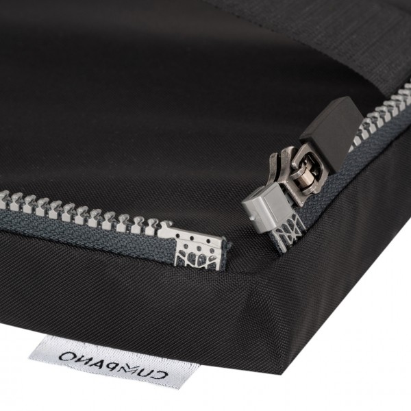 System-Sitzkissen, modular erweiterbar