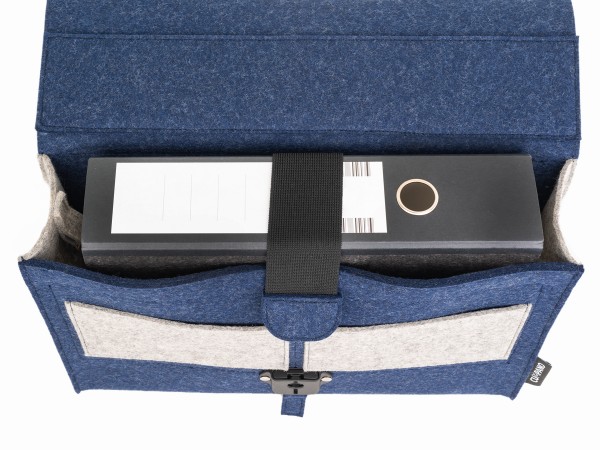 BIG BUDDY FX (ohne Beckengurt)