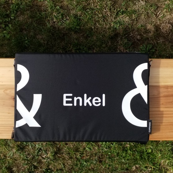 System-Sitzkissen "ENKEL", einzeln, modular erweiterbar