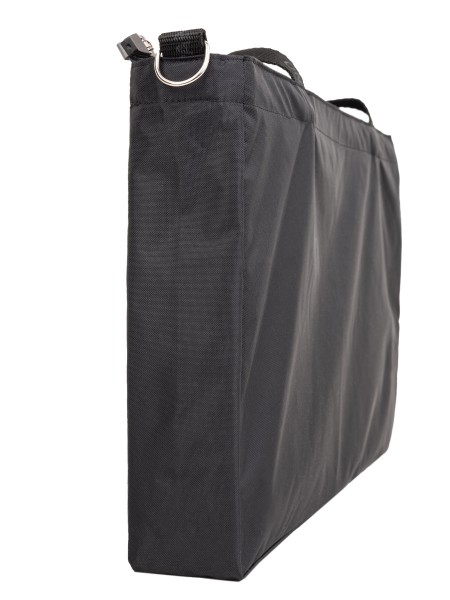 Shopper mit Reißverschluss