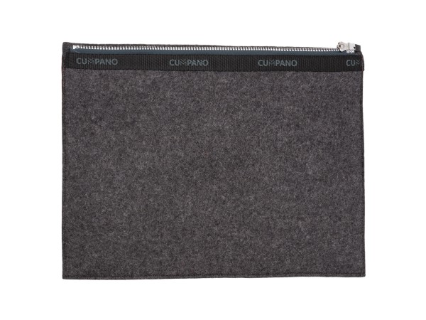 Laptop-/Notebookhülle - Rückansicht