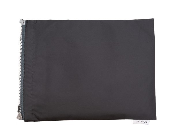 Duo-Seitentaschen für CUMPANO-System-Sitzkissen